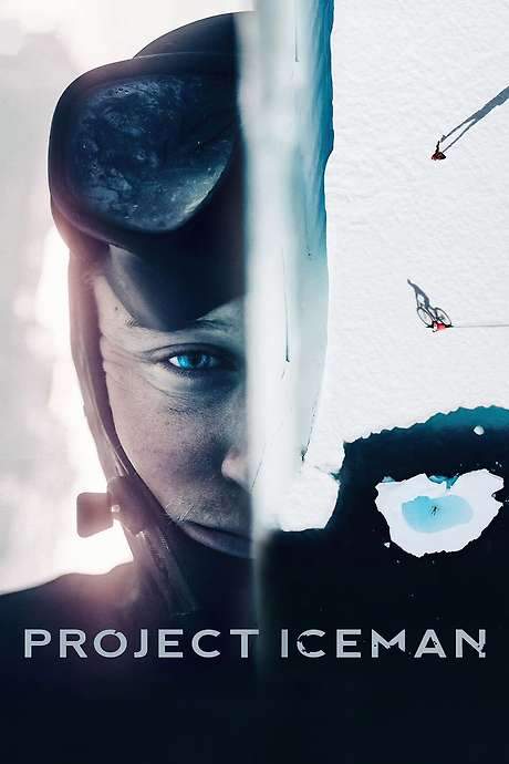 Project Iceman
